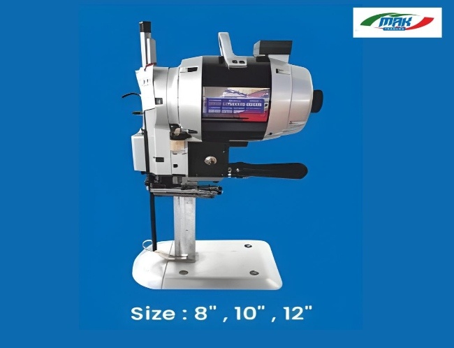 Fabric Inspection Machine