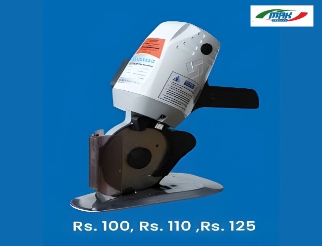 Fabric Inspection Machine